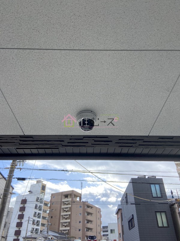 CRESTTAPP野田 その他外観4