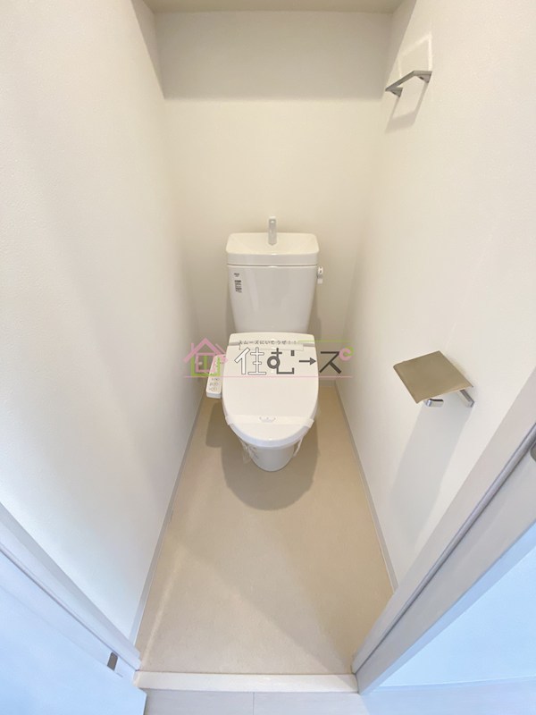 CRESTTAPP野田 その他4