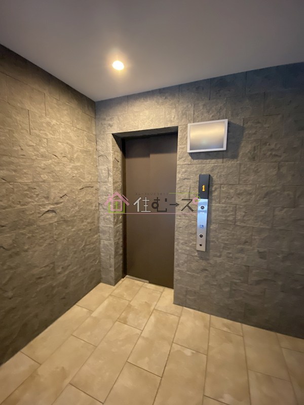 CRESTTAPP野田 その他外観6