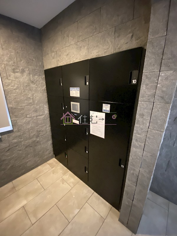 CRESTTAPP野田 その他外観5