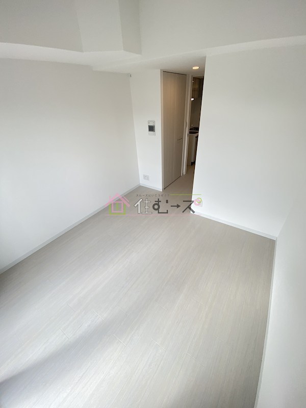 CRESTTAPP野田 リビング