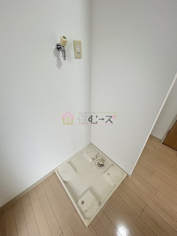 ORYZA肥後橋 その他3