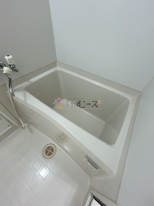 ORYZA肥後橋 風呂画像