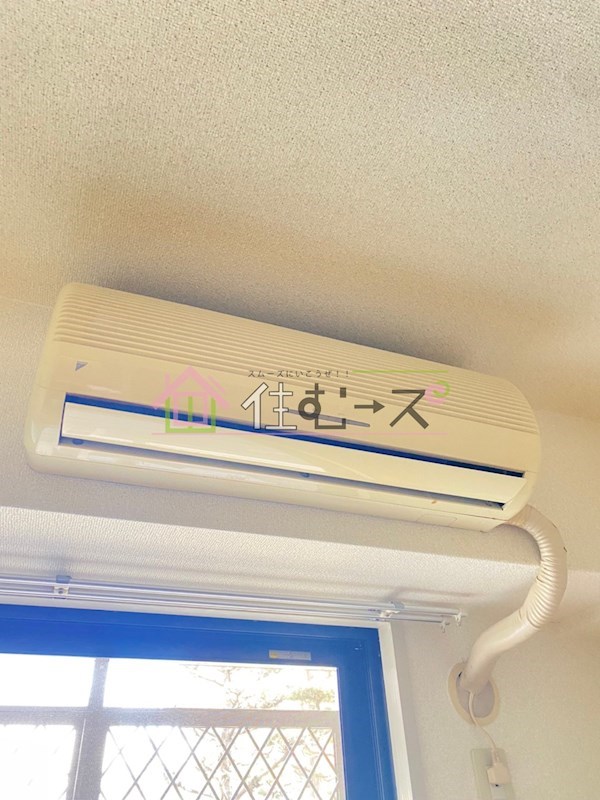 ファミールグランデサウス館 その他6