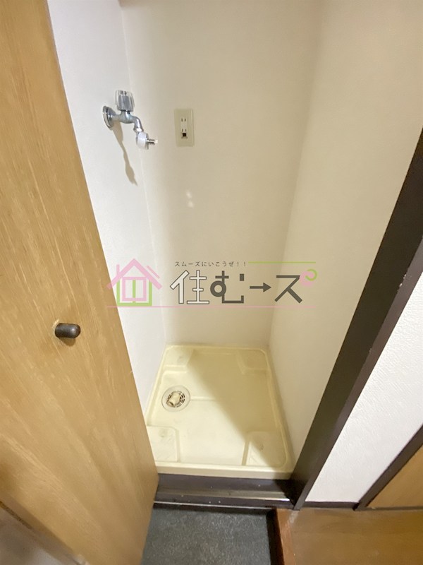 ファミールグランデサウス館 その他6