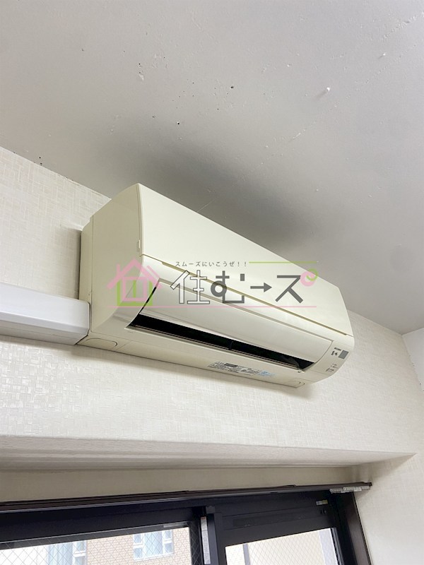 ドーム千代崎 その他2