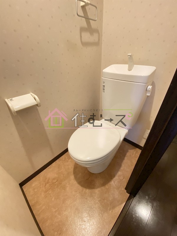 ドーム千代崎 その他4