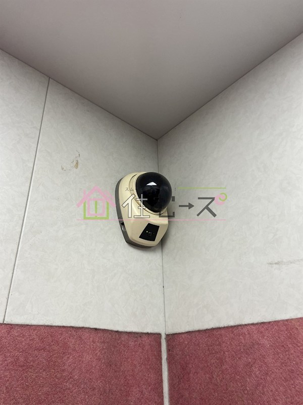 ドーム千代崎 その他外観6