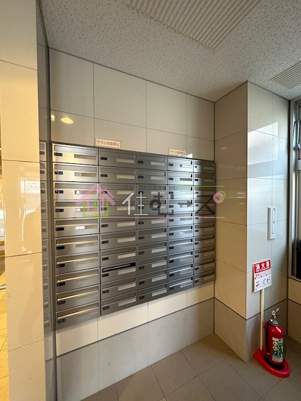 シャトー桜川 その他外観5