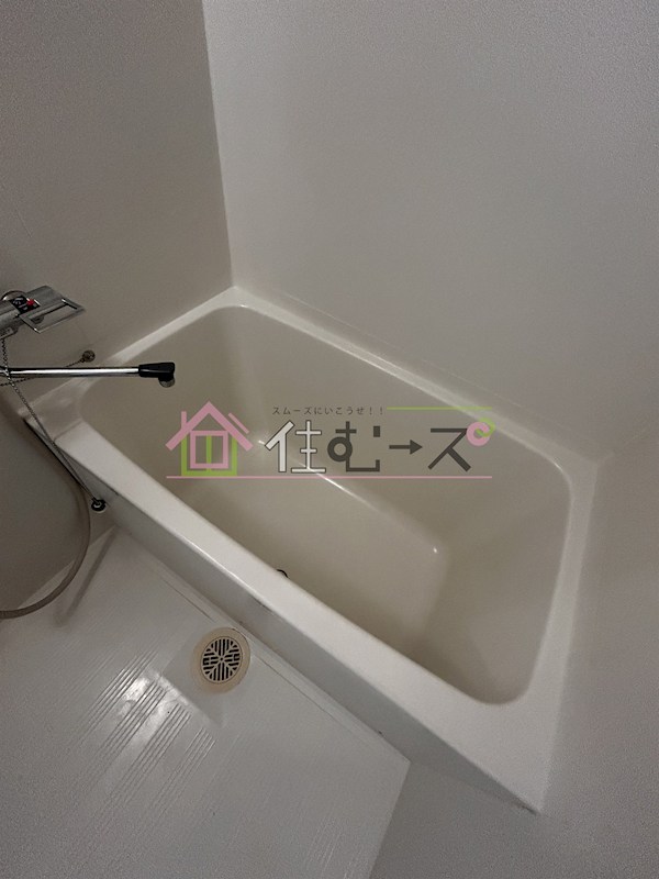 シャトー桜川 風呂画像