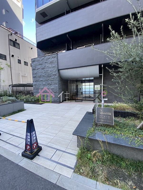 プレサンス難波クチュール その他1