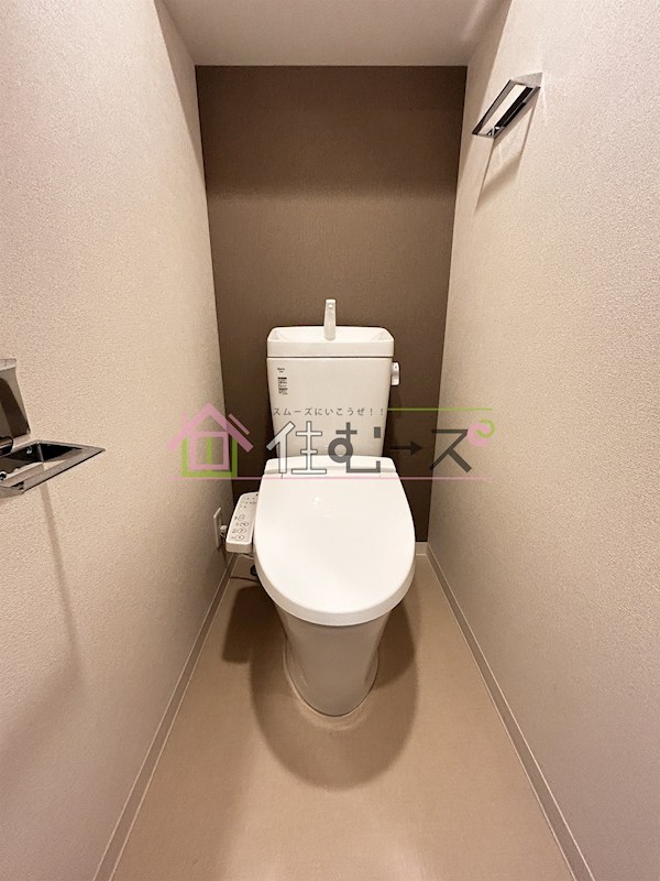 プレサンス難波クチュール その他2