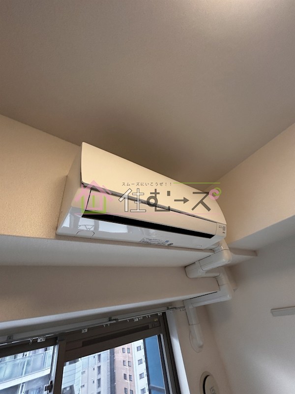 プレサンス難波クチュール その他4