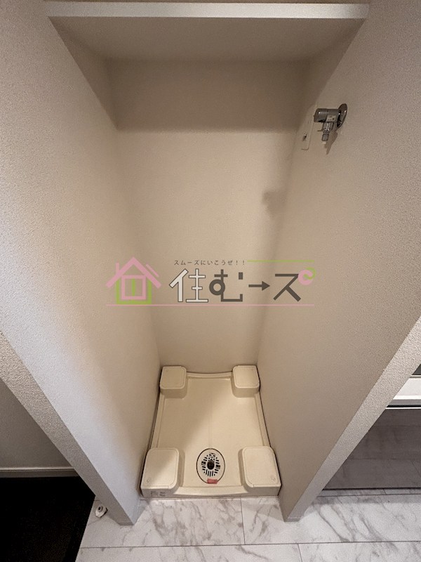 プレサンス難波クチュール その他6