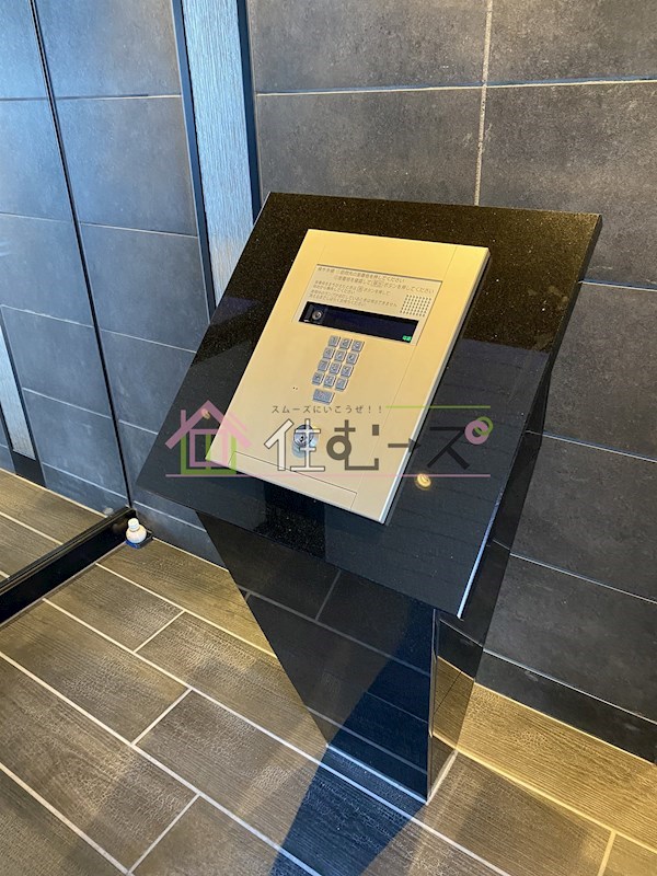 プレサンス難波クチュール その他外観4