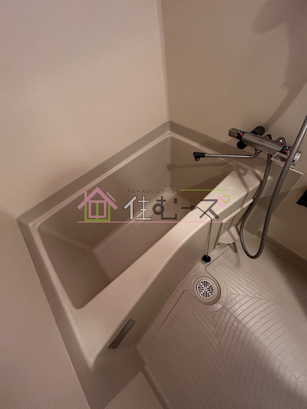 プレサンス難波クチュール 風呂画像