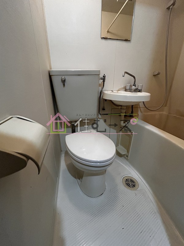 ライズ芦原橋 その他3