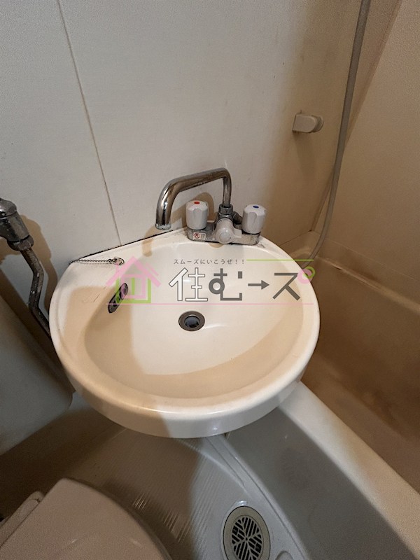 ライズ芦原橋 その他4