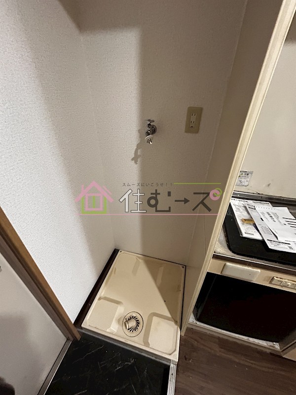 ライズ芦原橋 その他6