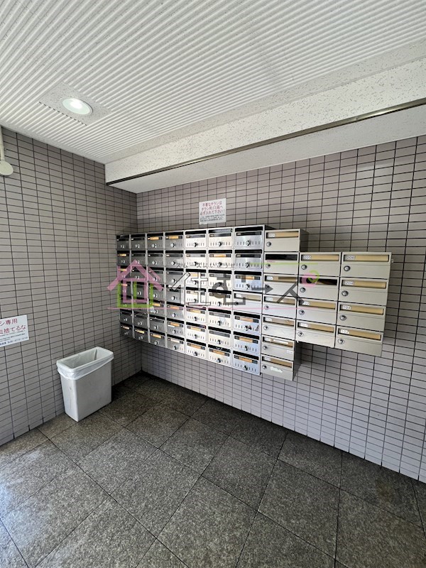 ライズ芦原橋 その他外観4