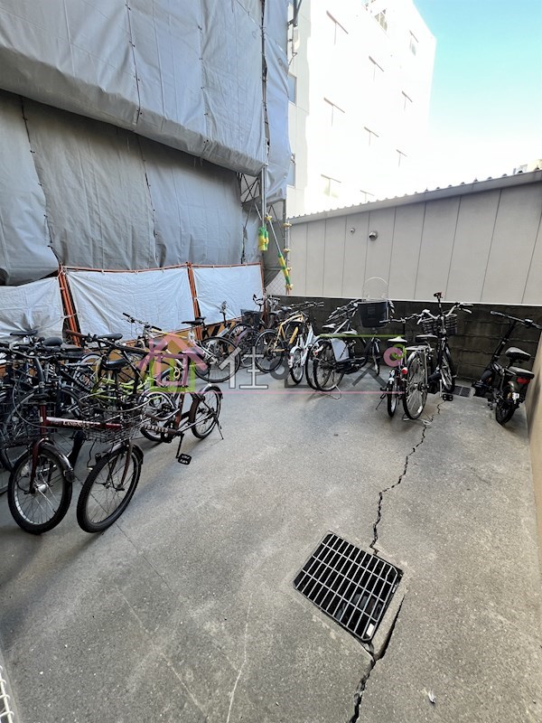 ライズ芦原橋 その他外観6