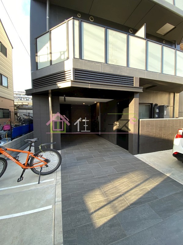 ILE RICHE NISHINAKAJIMA その他1