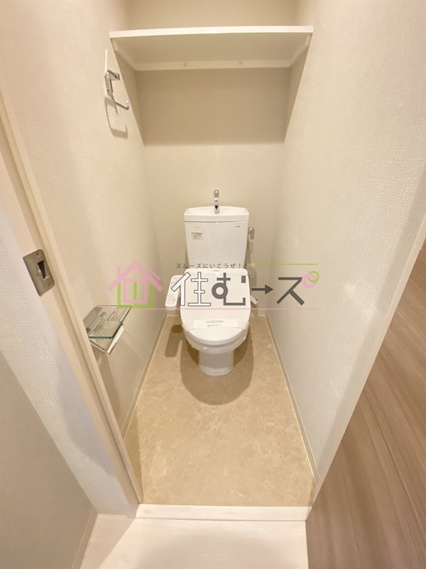 ILE RICHE NISHINAKAJIMA その他2