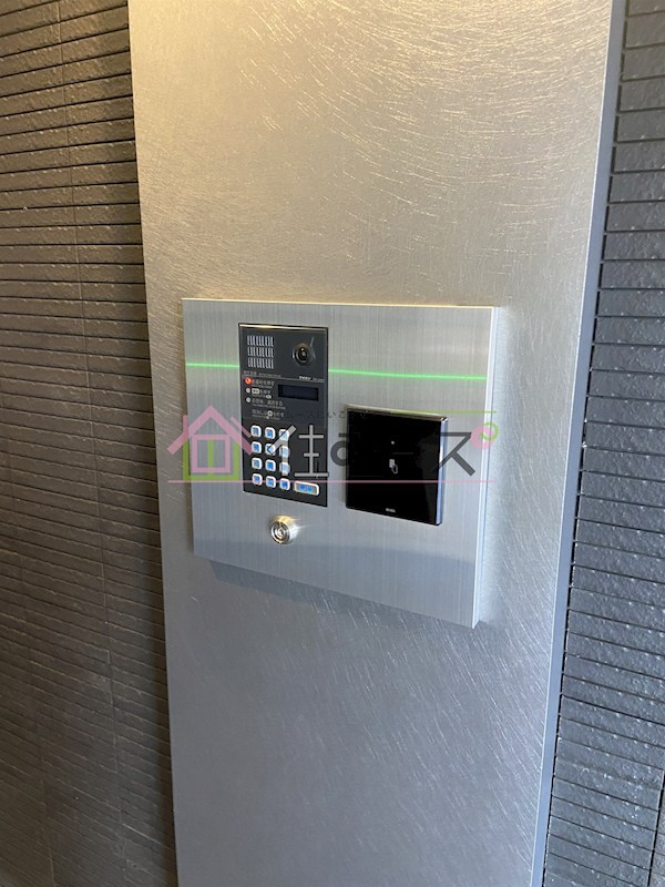 ILE RICHE NISHINAKAJIMA その他外観3