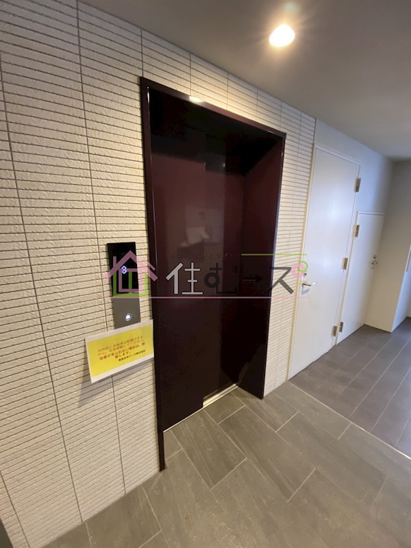 ILE RICHE NISHINAKAJIMA その他外観5