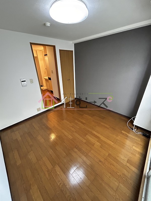 villa　Kei リビング