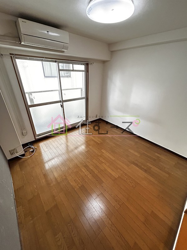 villa　Kei ベッドルーム