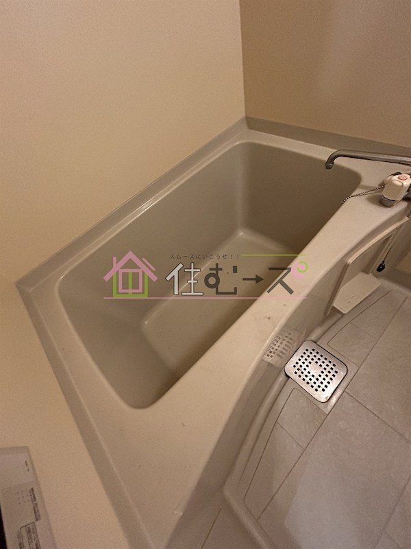 villa　Kei 風呂画像