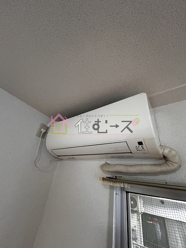 シャトーかもめ その他2