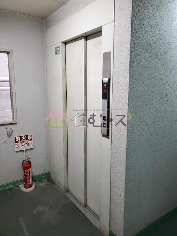 シャトーかもめ その他外観5