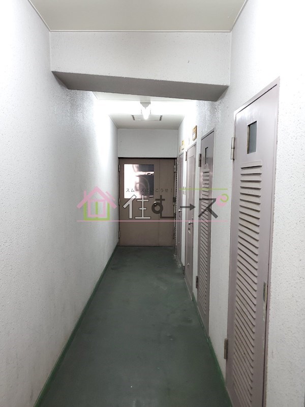 シャトーかもめ その他外観6