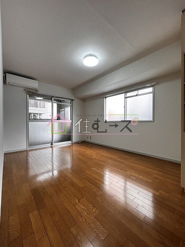 シャトーかもめ ベッドルーム