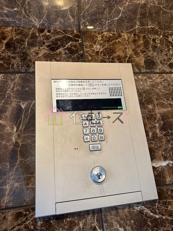 プレサンス難波フィネスト その他外観4