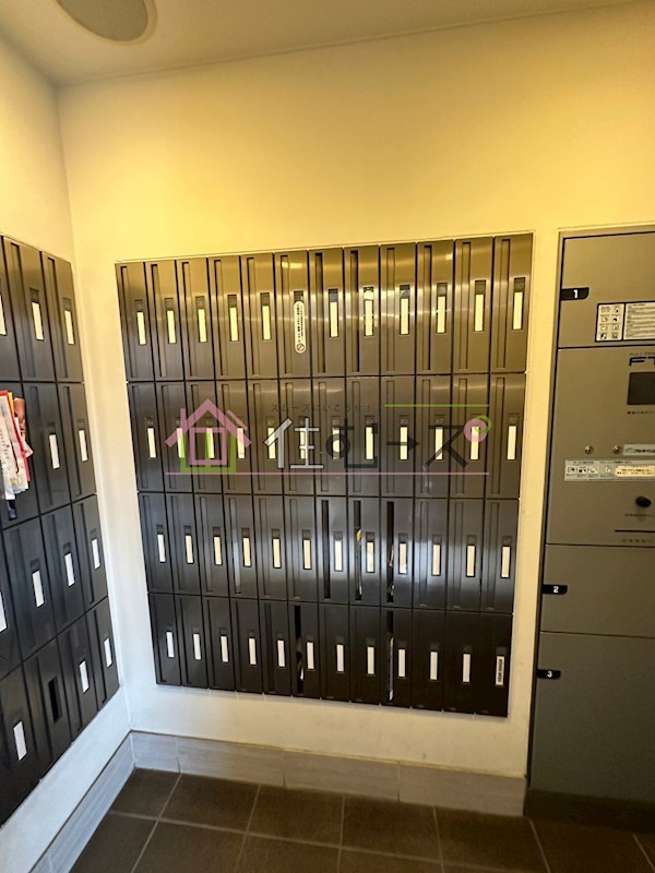 プレサンス難波フィネスト その他外観6