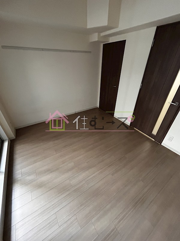 プレサンス難波フィネスト リビング