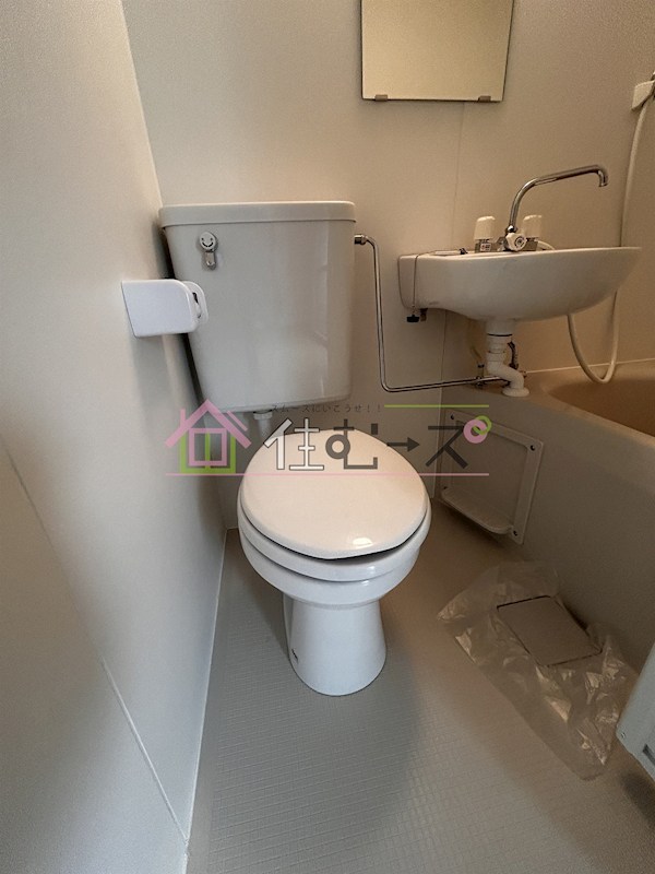 ドームシティ その他4