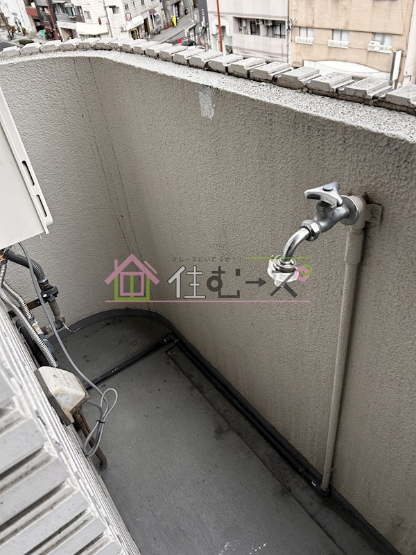 ドームシティ その他6