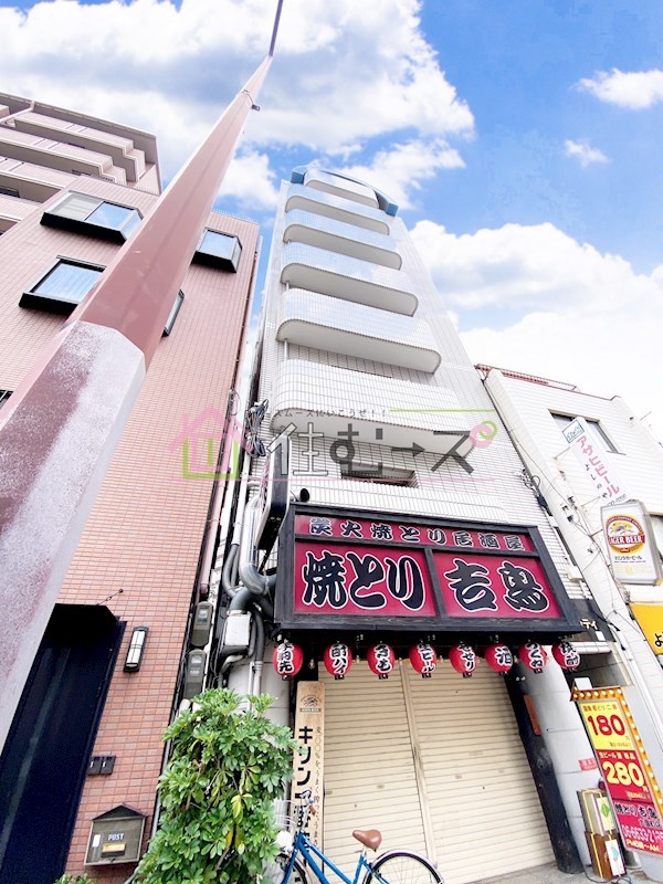 ドームシティ その他外観1