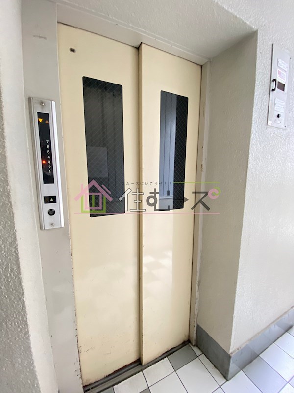 ドームシティ その他外観3