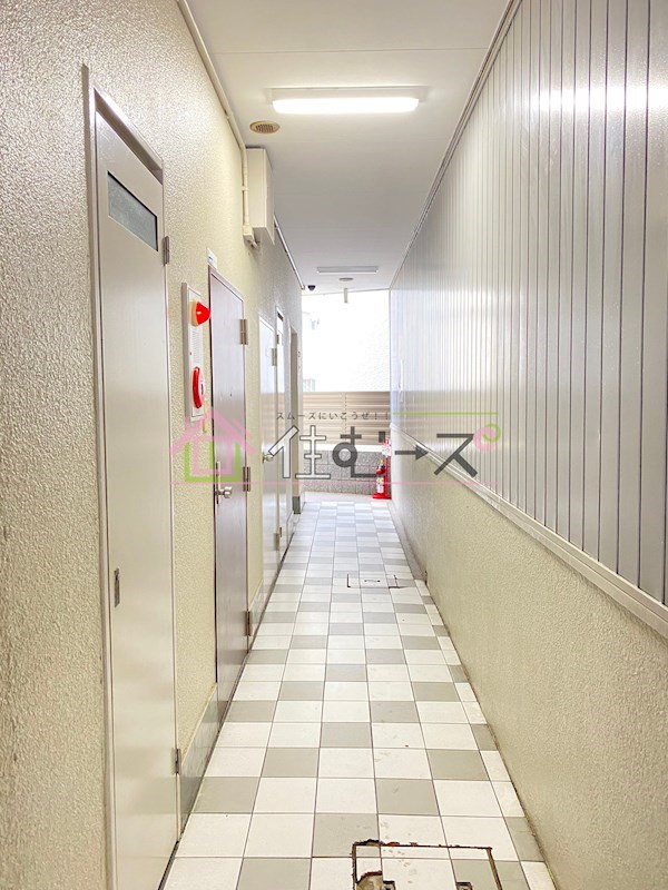 ドームシティ その他外観5