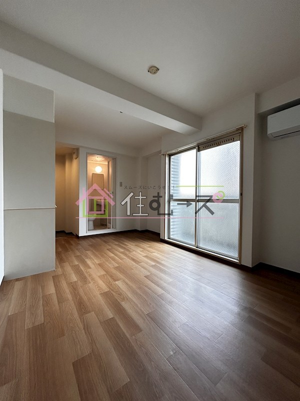 ドームシティ リビング