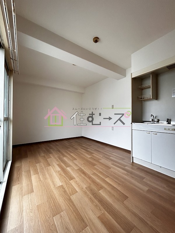 ドームシティ ベッドルーム