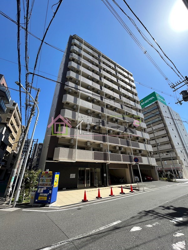 エステムコート難波サウスプレイスⅤエレージュ その他外観1