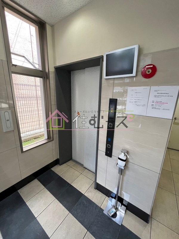 エステムコート難波サウスプレイスⅤエレージュ その他外観3