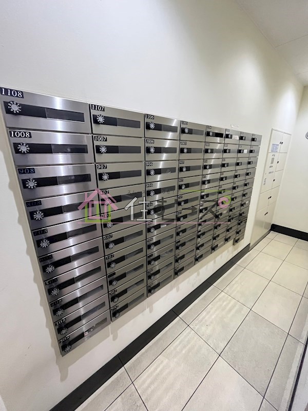 エステムコート難波サウスプレイスⅤエレージュ その他外観4