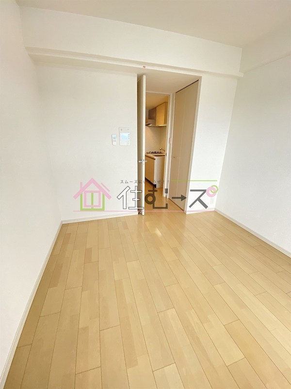 アドバンス大阪グロウスⅡ リビング